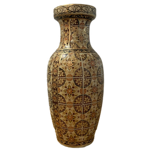 🦋2 For $50🦋 Ceramic Hand Painted Vase